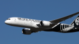 Air New Zealand 787-9