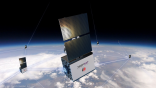DeepSat Orion's Belt
