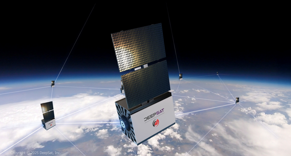 DeepSat Orion's Belt