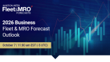 2026 Business Aviation & Helicopter Fleet & MRO Forecast