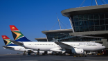 South African Airways A330-200