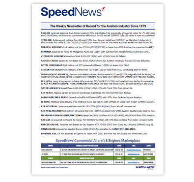 SpeedNews