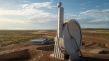Suborbital Accelerator