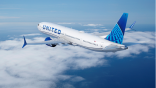 United Airlines 737 MAX