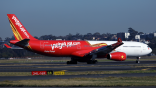 VietJet Airbus A330-300