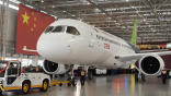 Comac C919